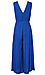 Sleeveless Pleated Jumpsuit Thumb 2