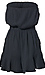 Ruffled Sleeveless Romper Thumb 2