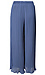 Pleated Cropped Pants Thumb 2