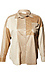 Color Block Button Front Shirt Thumb 1