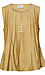 Sleeveless Woven Top Thumb 1