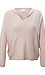 Charlotte Ribbed Hoodie Thumb 1