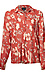 Floral Button Up Shirt Thumb 1