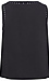 Sleeveless Eyelet Embroidery Top Thumb 2