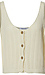 Button Front Knit Tank Thumb 1