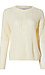 Net Textured Sweater Thumb 1
