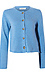 Button Front Cardigan Thumb 1