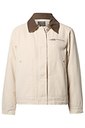 Collared Jacket