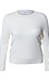 Long Sleeve Knit Top Thumb 1