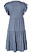 Ruffled Sleeve Dress Thumb 2
