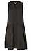Split Neck Dress Thumb 1