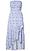 Ruffle Midi Dress Thumb 1