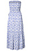 Ruffle Midi Dress Thumb 2