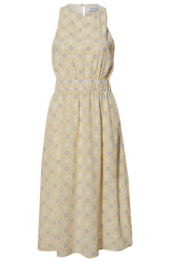 Gilli Clothing Side Cut-Out Dress Slide 1