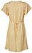 Back Tie Floral Dress Thumb 2
