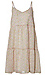 Sleeveless Tiered Dress Thumb 1