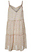 Sleeveless Tiered Dress Thumb 2