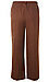 High Rise Pleated Pants Thumb 2