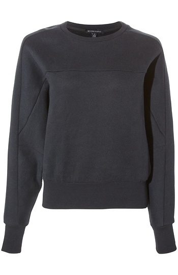 Beyond Yoga Pullover Slide 1