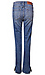 High Rise Bootcut Jean Thumb 2
