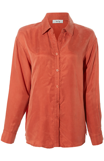 Button Up Shirt Slide 1