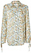Gathered Sleeve Top Thumb 1