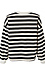 Striped Pullover Thumb 2