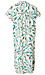 Printed Maxi Shirt Dress Thumb 2