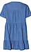 Chambray Babydoll Dress Thumb 2