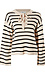 Lace Up Sweaters Thumb 1