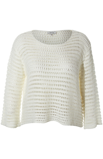 Pullover Top Slide 1