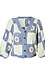Daisy Crochet Cardigan Thumb 1