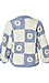 Daisy Crochet Cardigan Thumb 2