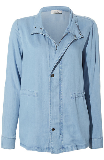 Light Adjustable Jacket Slide 1