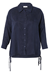 Collared Long Sleeve