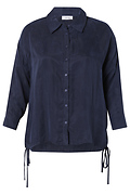 Collared Long Sleeve