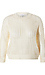 Open Knit Pullover Thumb 1