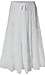 Tiered Maxi Skirt Thumb 1