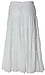 Tiered Maxi Skirt Thumb 2