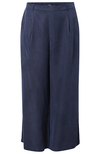 High Rise Wide Leg Pant Slide 1