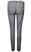 AG Jeans Raw Hem Ankle Jean Thumb 2