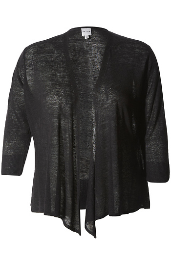 NIC+ZOE Four Way Cardigan Slide 1