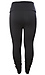 Mindy High Waist Ponte Pant Thumb 2