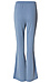 High Rise Wide Leg Pants Thumb 2