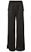 Pull On Rib Knit Pants Thumb 1