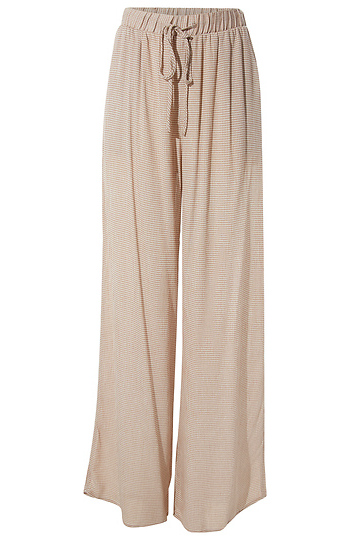 High Rise Wide Leg Pant Slide 1