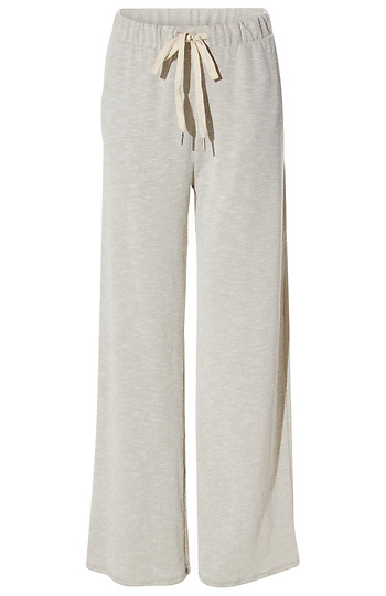 Wide Leg Lounge Pants Slide 1