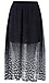 Pleated Midi Skirt Thumb 1