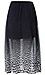 Pleated Midi Skirt Thumb 2