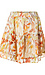 Ruffled Mini Skirt Thumb 1